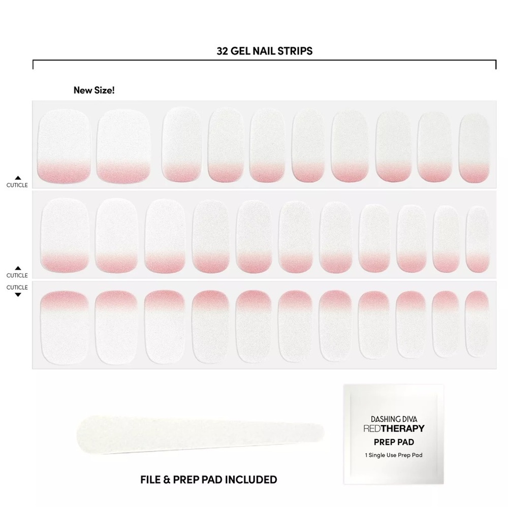 Nail Set (4) - Picture 7 of 11